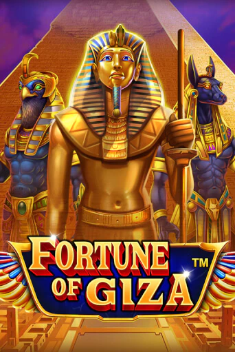 Fortune of Giza играть на фантики | Pin-Up бесплатно