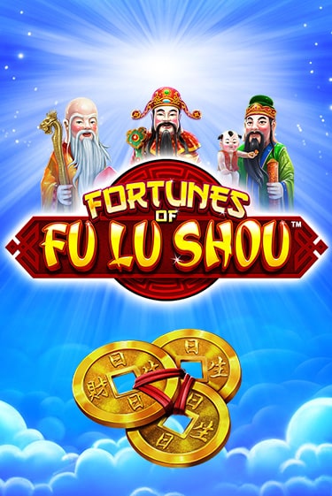 Fortunes of Fu Lu Shou играть на фантики | Pin-Up бесплатно
