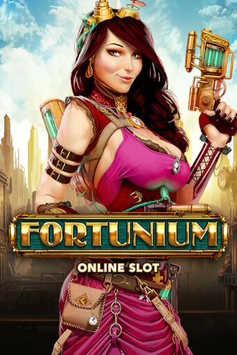 Fortunium играть на фантики | Pin-Up бесплатно
