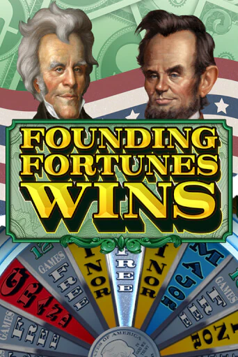 Founding Fortunes Wins играть на фантики | Pin-Up бесплатно