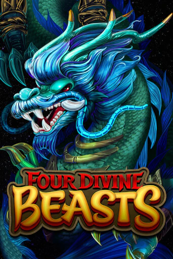 Four Divine Beasts играть на фантики | Pin-Up бесплатно