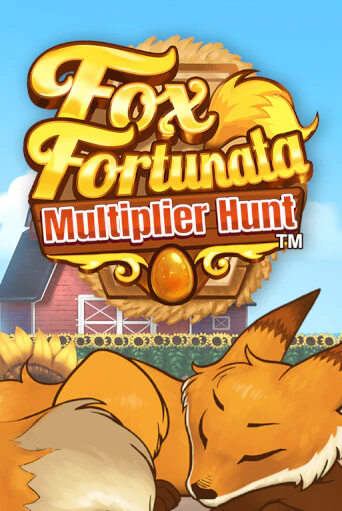 Fox Fortunata: Multiplier Hunt™ играть на фантики | Pin-Up бесплатно
