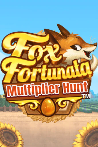 Fox Fortunata: Multiplier Hunt играть на фантики | Pin-Up бесплатно
