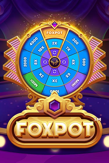 Foxpot играть на фантики | Pin-Up бесплатно