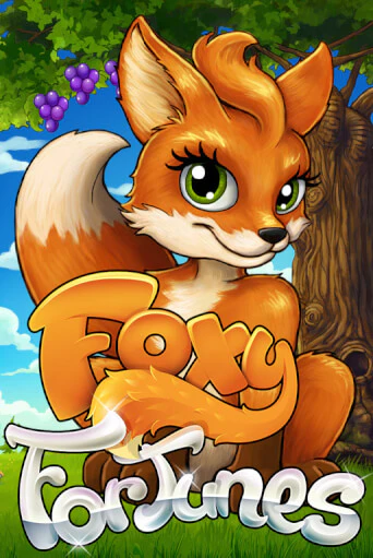 Foxy Fortune играть на фантики | Pin-Up бесплатно