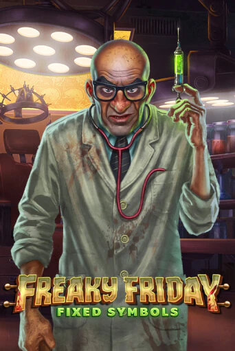 Freaky Friday Fixed Symbols играть на фантики | Pin-Up бесплатно