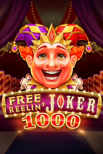 Free Reelin' Joker 1000 играть на фантики | Pin-Up бесплатно