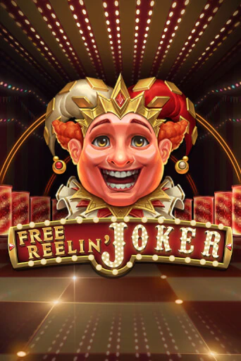Free Reelin' Joker играть на фантики | Pin-Up бесплатно