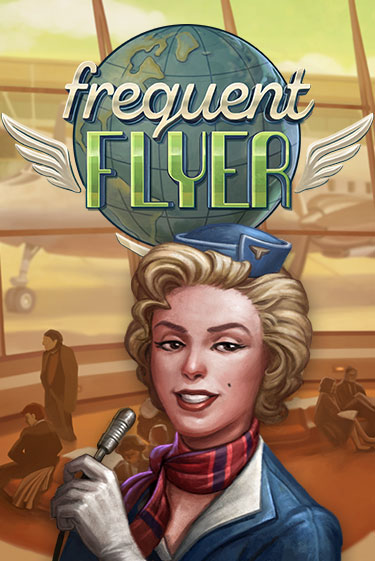 Frequent Flyer играть на фантики | Pin-Up бесплатно