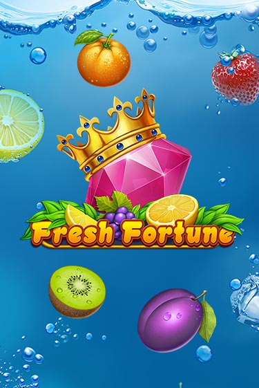 Fresh Fortune играть на фантики | Pin-Up бесплатно