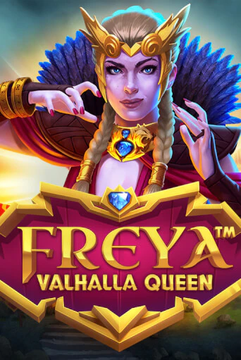 Freya Valhalla Queen™ играть на фантики | Pin-Up бесплатно