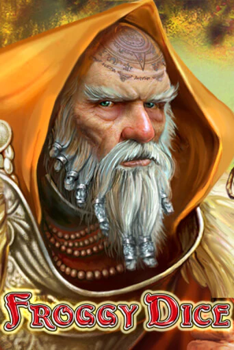 Froggy Dice играть на фантики | Pin-Up бесплатно