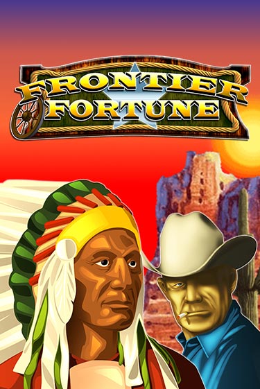 Frontier Fortunes играть на фантики | Pin-Up бесплатно