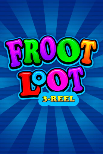 Froot Loot 3-Reel играть на фантики | Pin-Up бесплатно