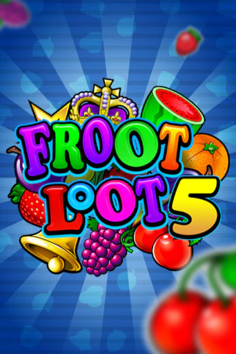 Froot Loot 5-Line играть на фантики | Pin-Up бесплатно