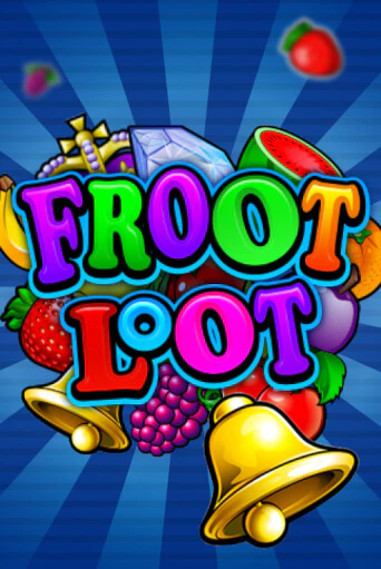 Froot Loot 9-Line играть на фантики | Pin-Up бесплатно
