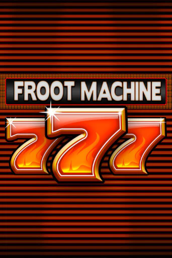 Froot Machine играть на фантики | Pin-Up бесплатно