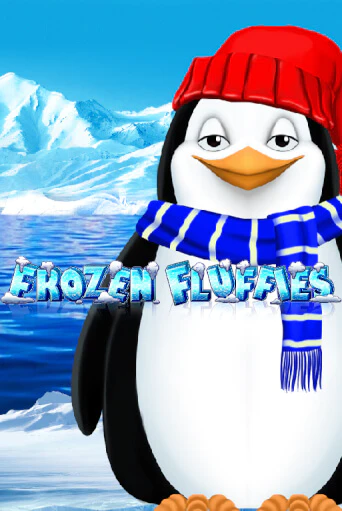 Frozen Fluffies играть на фантики | Pin-Up бесплатно