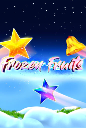 Frozen Fruits играть на фантики | Pin-Up бесплатно