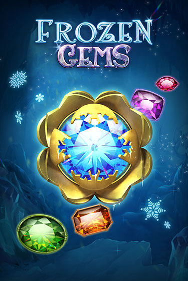 Frozen Gems играть на фантики | Pin-Up бесплатно