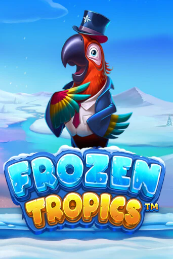 Frozen Tropics играть на фантики | Pin-Up бесплатно