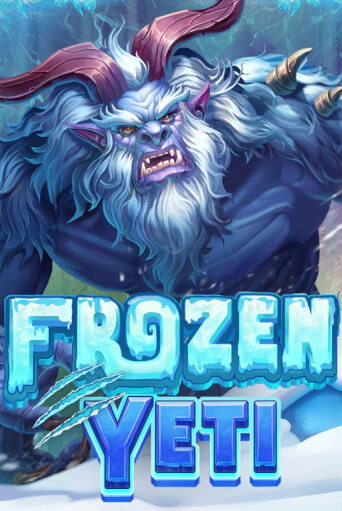 Frozen Yeti играть на фантики | Pin-Up бесплатно
