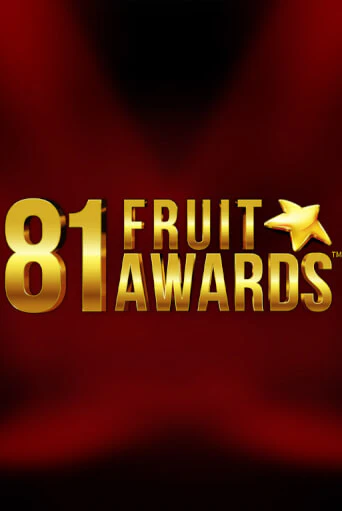Fruit Awards играть на фантики | Pin-Up бесплатно