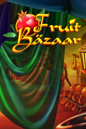 Fruit Bazaar играть на фантики | Pin-Up бесплатно