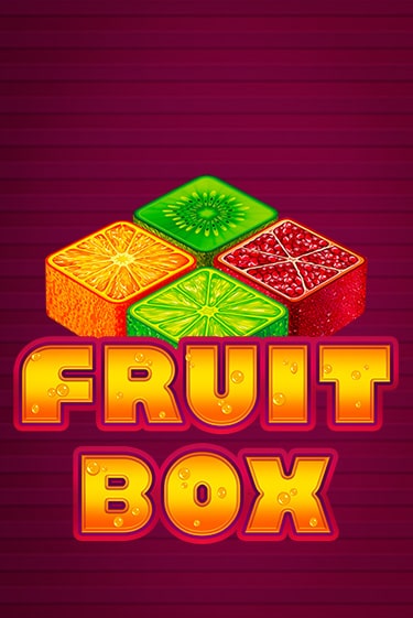 Fruit Box играть на фантики | Pin-Up бесплатно
