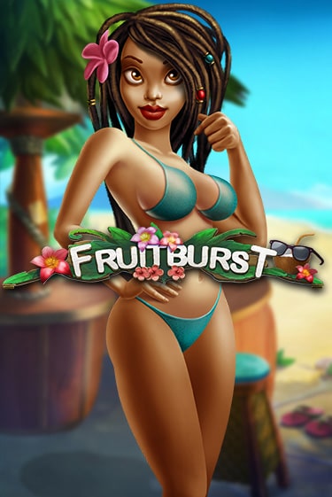 Fruit Burst играть на фантики | Pin-Up бесплатно