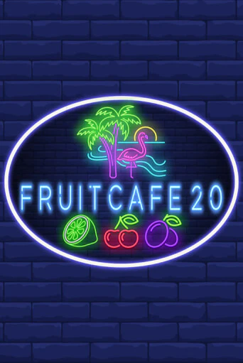 Fruit Cafe 20 играть на фантики | Pin-Up бесплатно