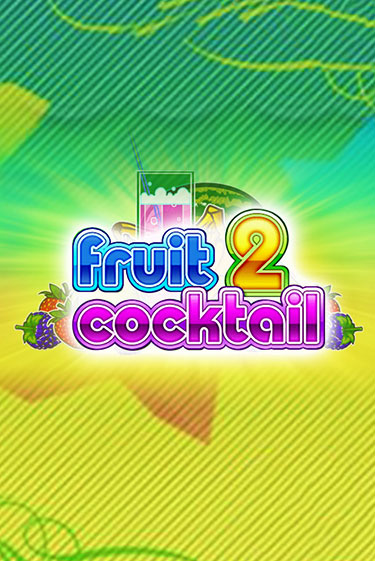 Fruit Cocktail 2 играть на фантики | Pin-Up бесплатно