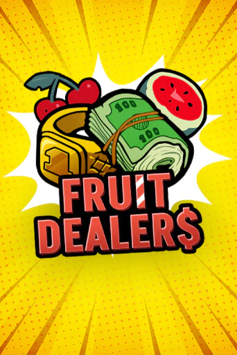 Fruit Dealers играть на фантики | Pin-Up бесплатно