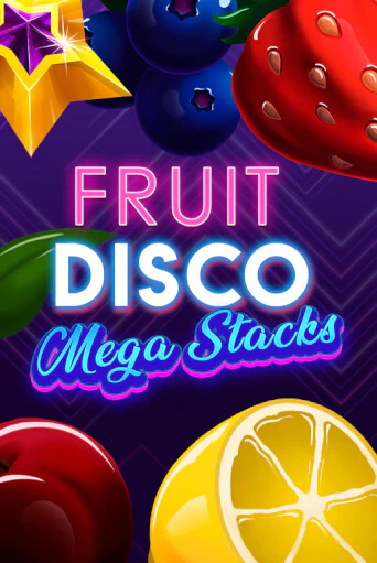 Fruit Disco: Mega Stacks играть на фантики | Pin-Up бесплатно