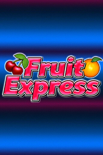 Fruit Express играть на фантики | Pin-Up бесплатно