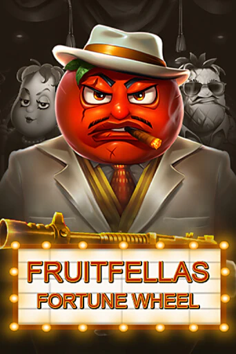 FRUITFELLAS: FORTUNE WHEEL играть на фантики | Pin-Up бесплатно