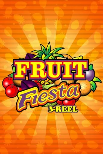 Fruit Fiesta 3-Reel играть на фантики | Pin-Up бесплатно