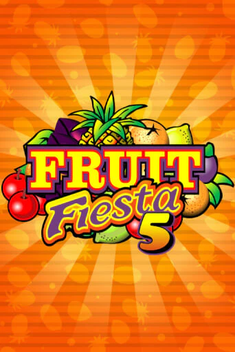 Fruit Fiesta 5-Line играть на фантики | Pin-Up бесплатно