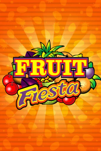 Fruit Fiesta 9-Line играть на фантики | Pin-Up бесплатно