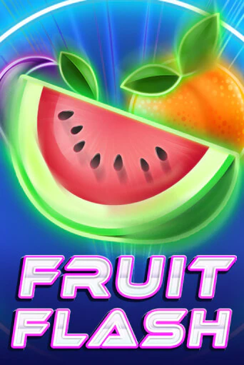 Fruit Flash играть на фантики | Pin-Up бесплатно