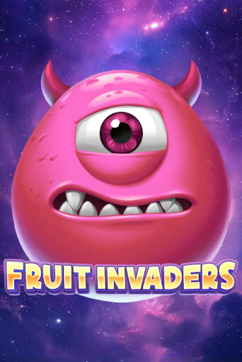 Fruit Invaders играть на фантики | Pin-Up бесплатно
