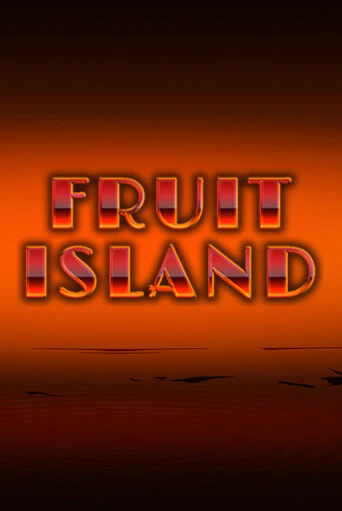 Fruit Island играть на фантики | Pin-Up бесплатно
