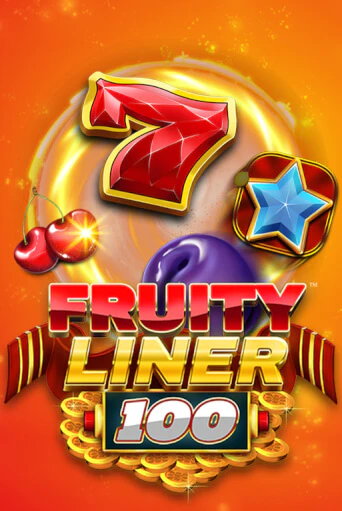 Fruityliner 100 играть на фантики | Pin-Up бесплатно