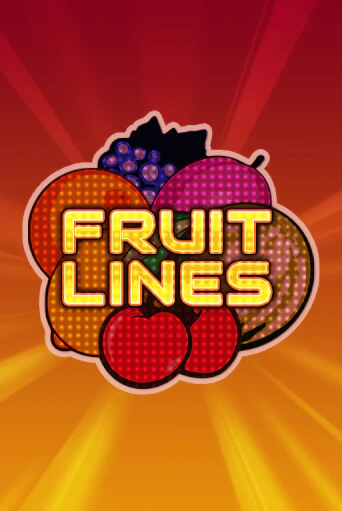 Fruit Lines играть на фантики | Pin-Up бесплатно