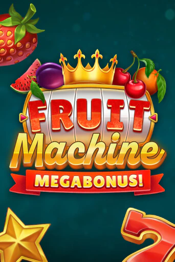 Fruit Machine: Megabonus! играть на фантики | Pin-Up бесплатно
