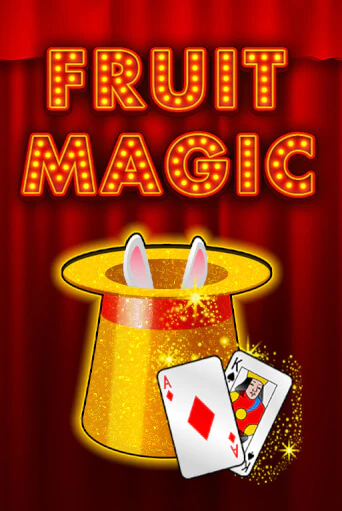 Fruit Magic   играть на фантики | Pin-Up бесплатно