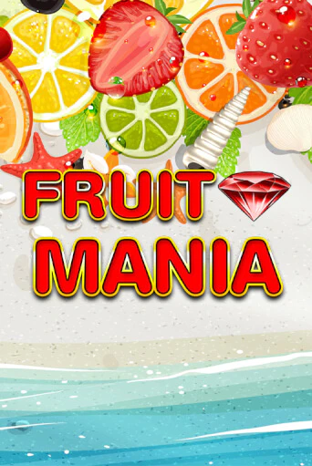 Fruit Mania играть на фантики | Pin-Up бесплатно