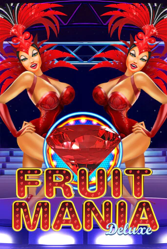 Fruit Mania Deluxe играть на фантики | Pin-Up бесплатно