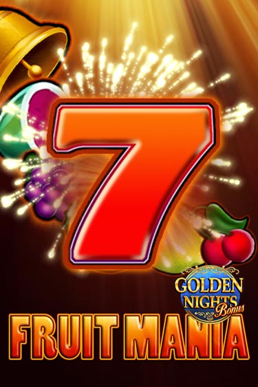 Fruit Mania Golden Nights играть на фантики | Pin-Up бесплатно