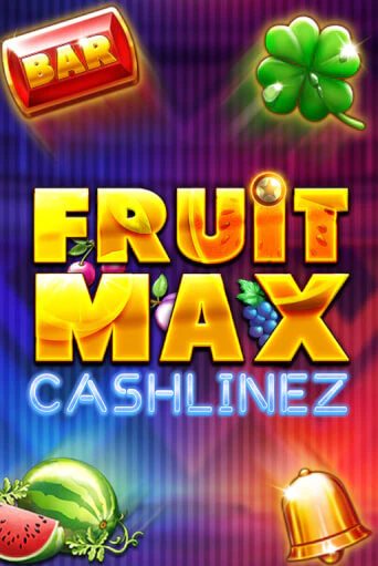 FruitMax: Cashlinez играть на фантики | Pin-Up бесплатно